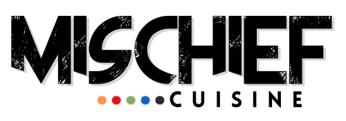Mischief, LLC Logo