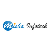 Misha Infotech Logo