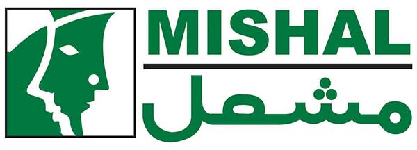 mishalpakistan Logo