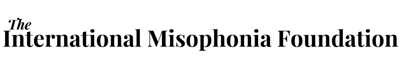 The International Misophonia Foundation Logo