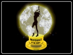 missdance Logo