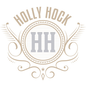 misshollyhock Logo