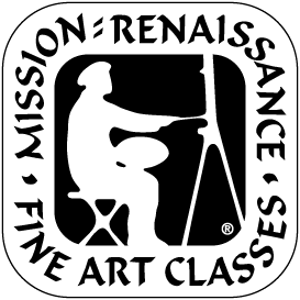Mission: Renaissance Logo