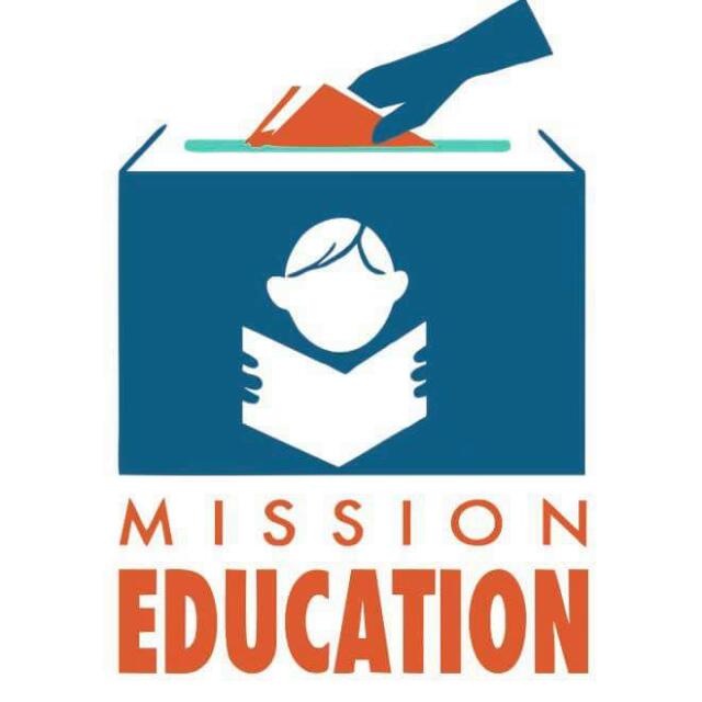 missioneducation Logo