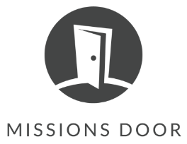 Missions Door Logo