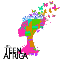 Miss Teen Africa Logo