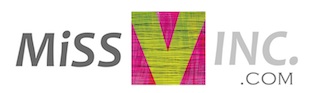 missvinc Logo