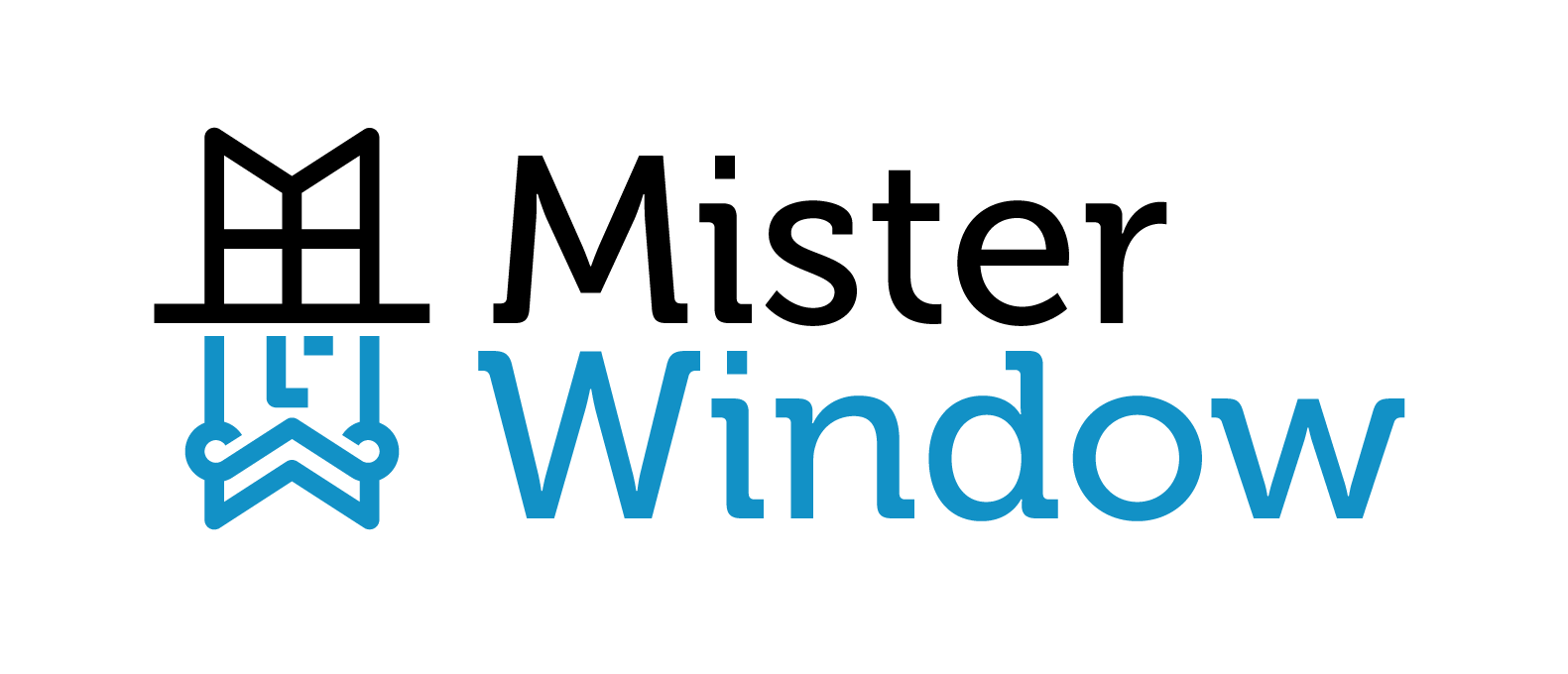 misterwindow Logo