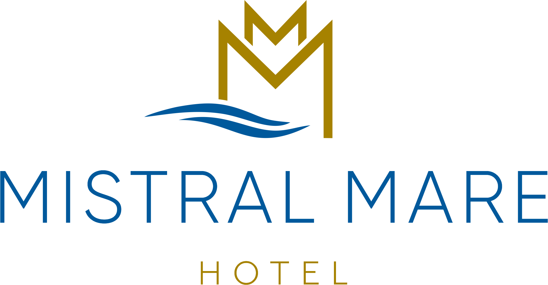 mistralmarehotel Logo