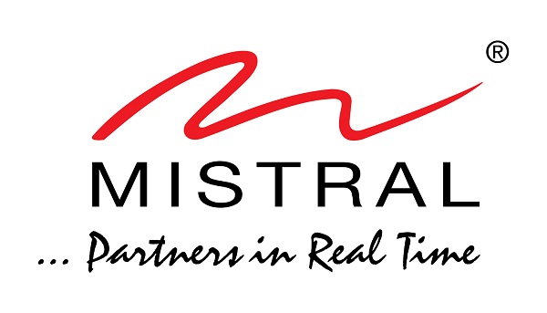mistralsolutions Logo