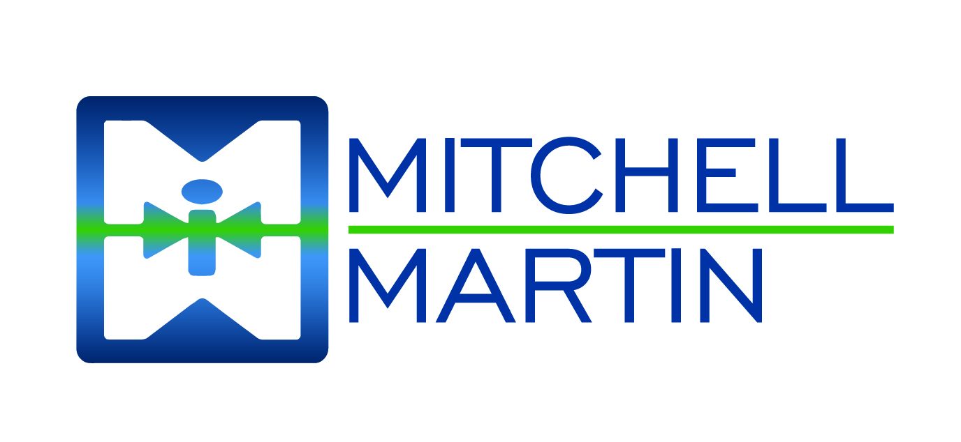 Mitchell Martin, Inc. Logo