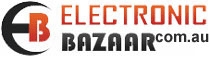 Electronic Bazaar Logo