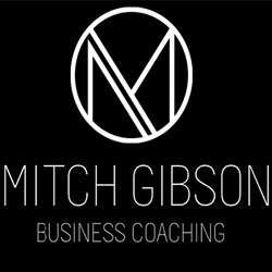 mitchgibson Logo