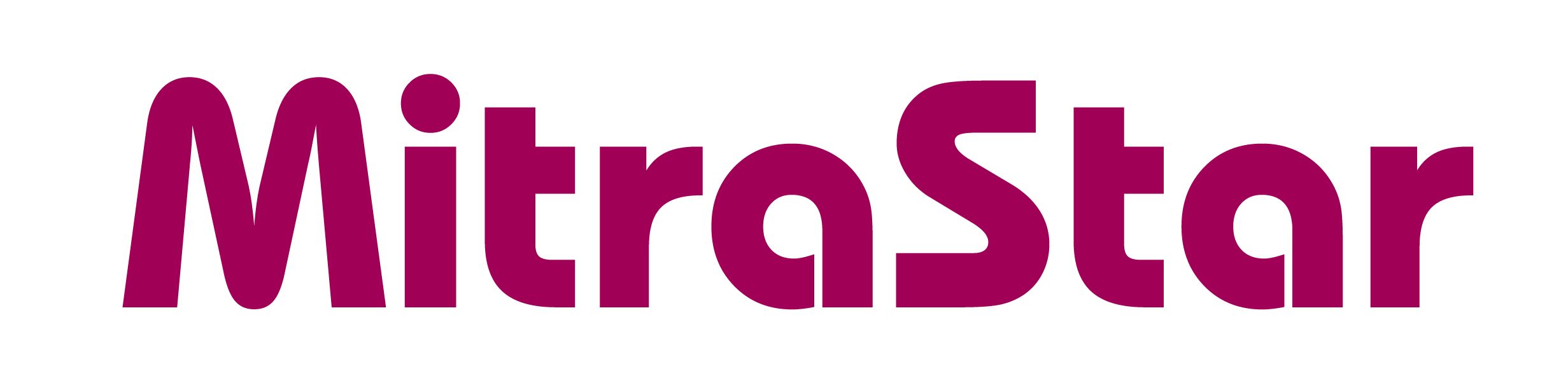 mitrastar Logo