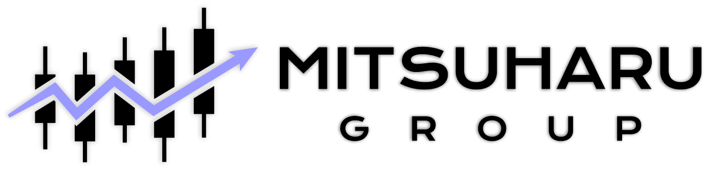 MitsuharuGroup Logo