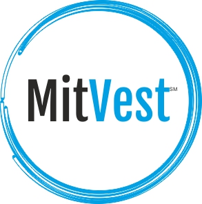 mitvest Logo