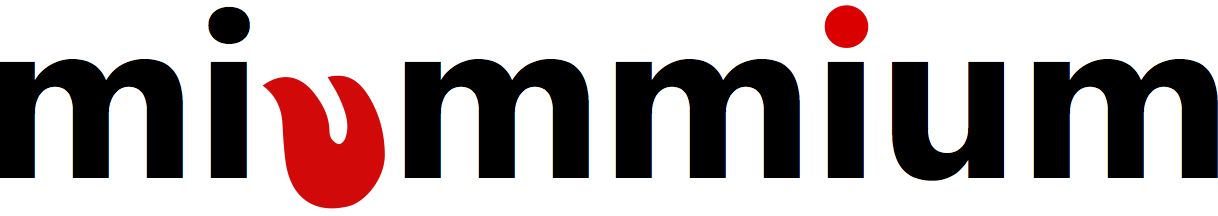 miummium Logo