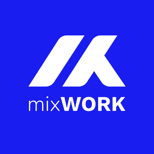mixwork Logo
