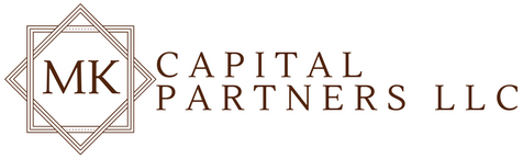 MK Capital Partners Logo