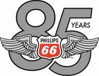 Phillips 66 Aviation Logo