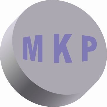 mkprosopsis Logo