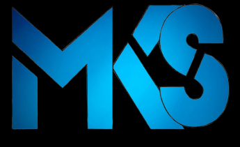 mksindustry Logo
