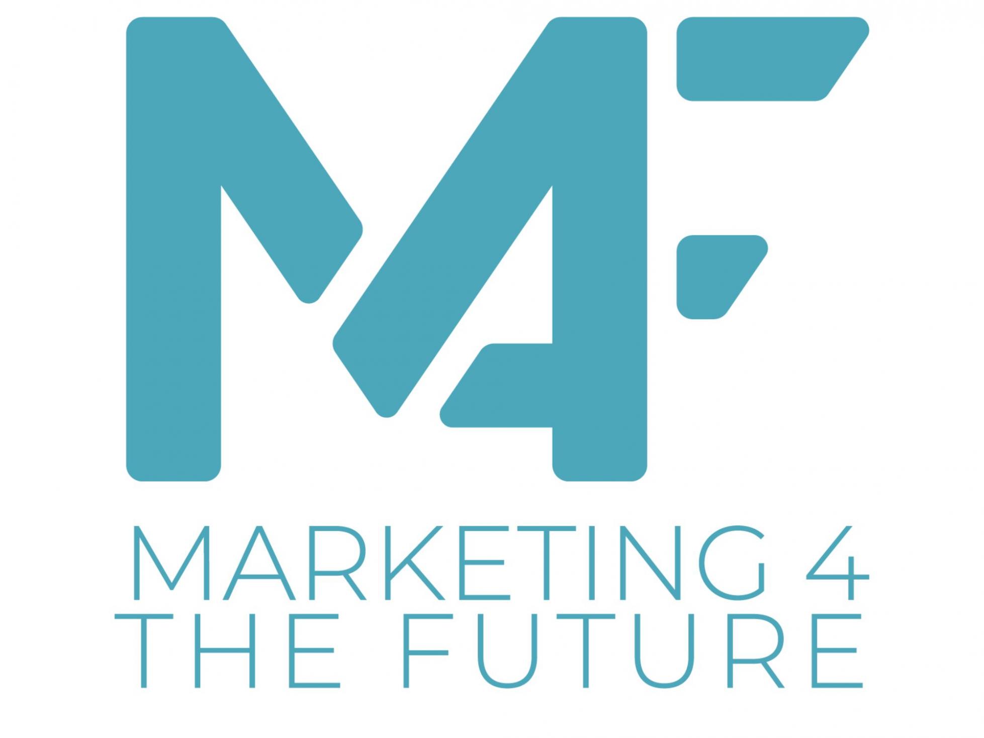 mktg4thefuture Logo