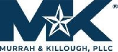 Murrah & Killough, PLLC Logo