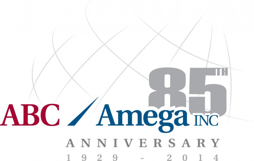 ABC-Amega Logo