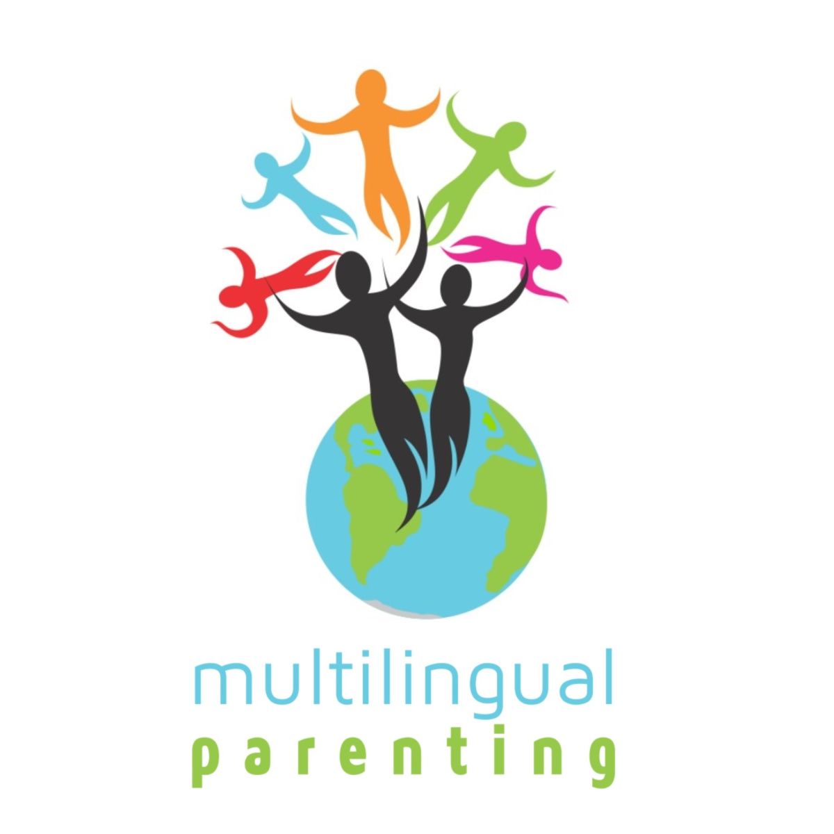 Multilingual Parenting Ab Logo