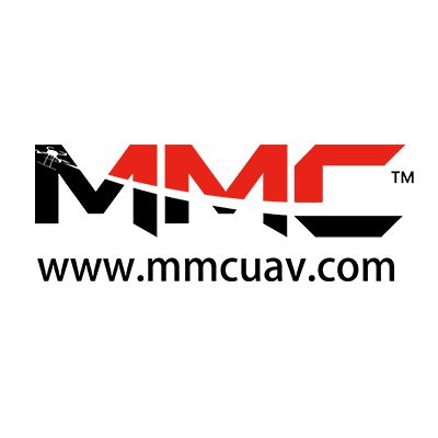 mmcuav Logo