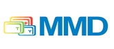 MMD Taiwan Logo