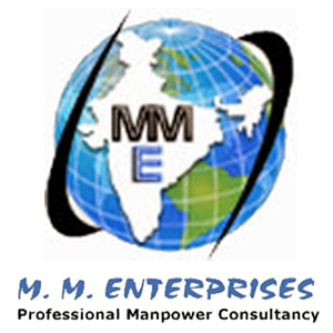 MME Recruitment Consultants Logo
