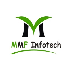 MMF Infotech Logo