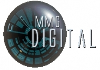 mmg-digital Logo