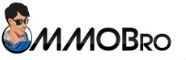 mmobro Logo