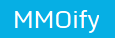 mmoify Logo