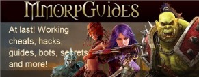 mmorpguides Logo