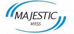 Majestic Market Research Support Services Ltd. AP Logo