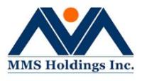 mmsholdings Logo
