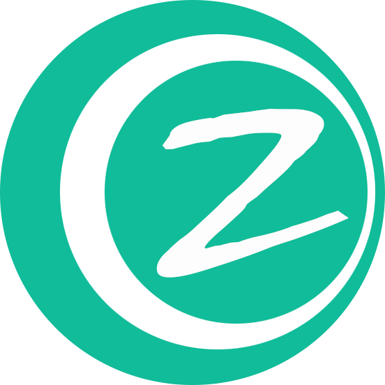 CouponZeta Logo