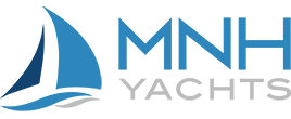 mnhyachts Logo