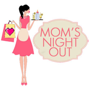 Mom's Night Out Logo