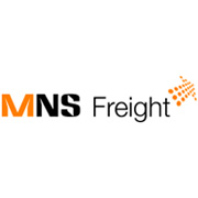 mnsfreight Logo