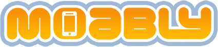 moably Logo