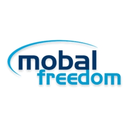 mobalfreedom Logo