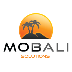 Mobali Solutions OÜ Logo