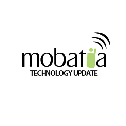mobatia Logo