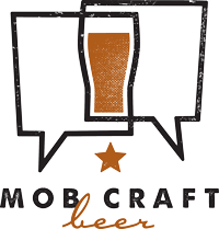 mobcraftbeer Logo