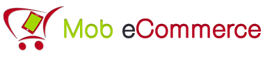 Mob eCommerce Logo